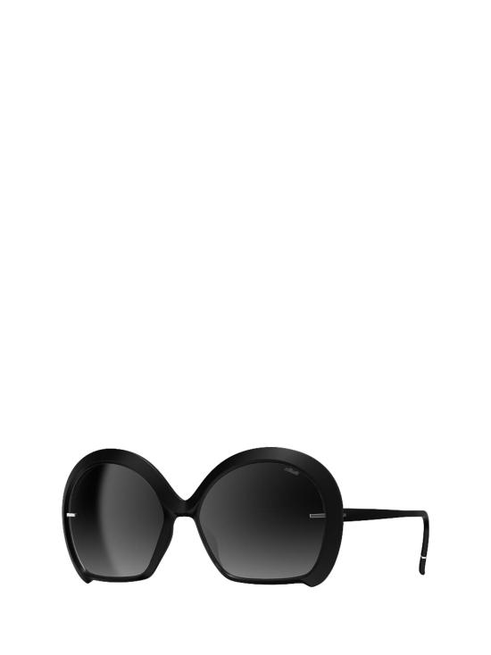 26FW 실루엣 선글라스 3200 9000 PURE BLACK - SILHOUETTE