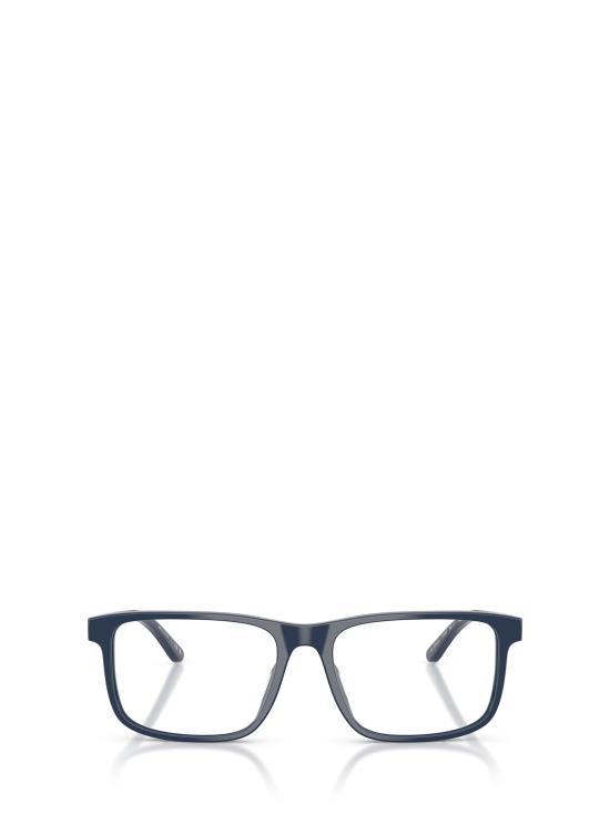26FW 랄프 로렌 안경 RL6225U 5586 BLUE