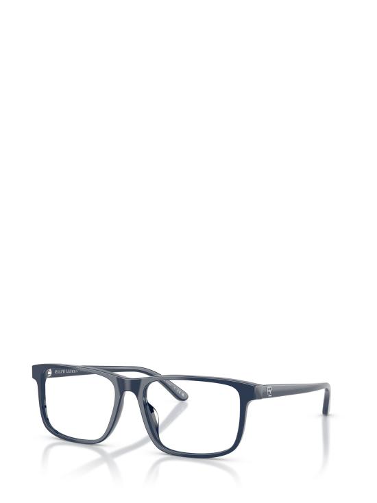 26FW 랄프 로렌 안경 RL6225U 5586 BLUE - RALPH LAUREN