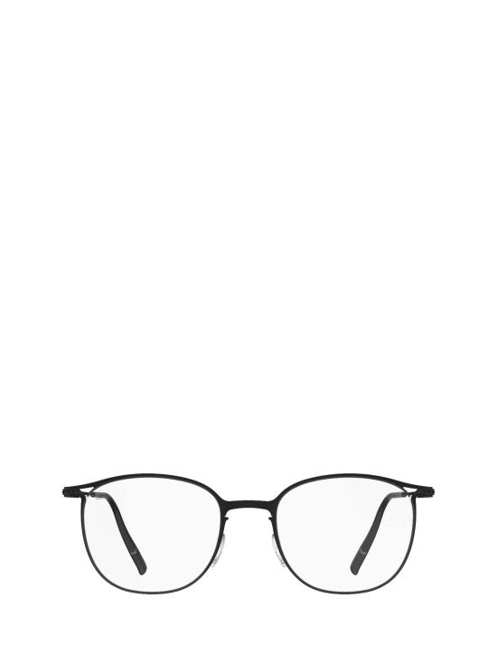 26FW 실루엣 안경 5595 9040 PURE BLACK