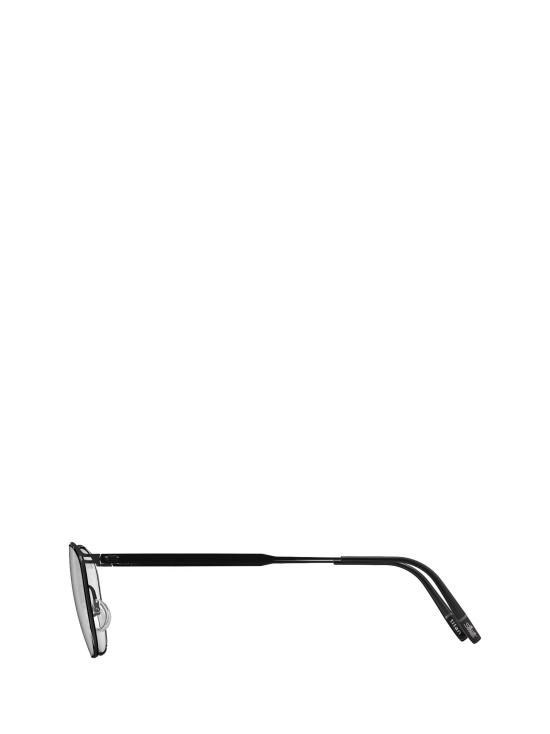 26FW 실루엣 안경 5595 9040 PURE BLACK - SILHOUETTE