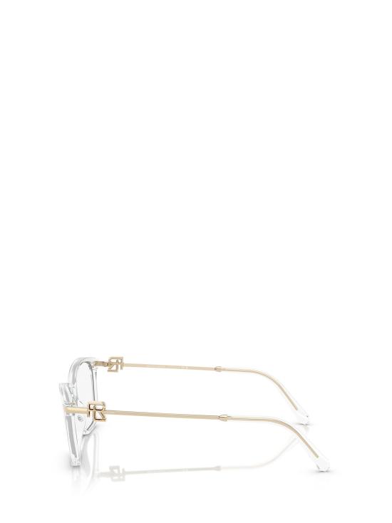 26FW 랄프 로렌 안경 RL6247U 5002 TRANSPARENT - RALPH LAUREN
