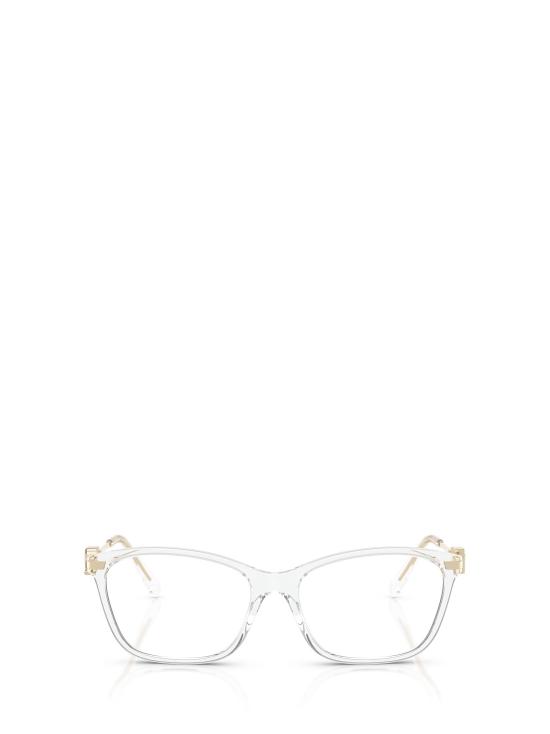 26FW 랄프 로렌 안경 RL6247U 5002 TRANSPARENT