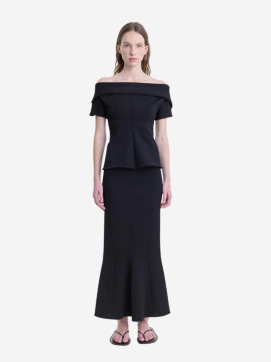  FFORME 블라우스 Fforme Faye 탑 - OTHER BRANDS