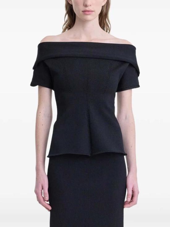  FFORME 블라우스 Fforme Faye 탑 - OTHER BRANDS