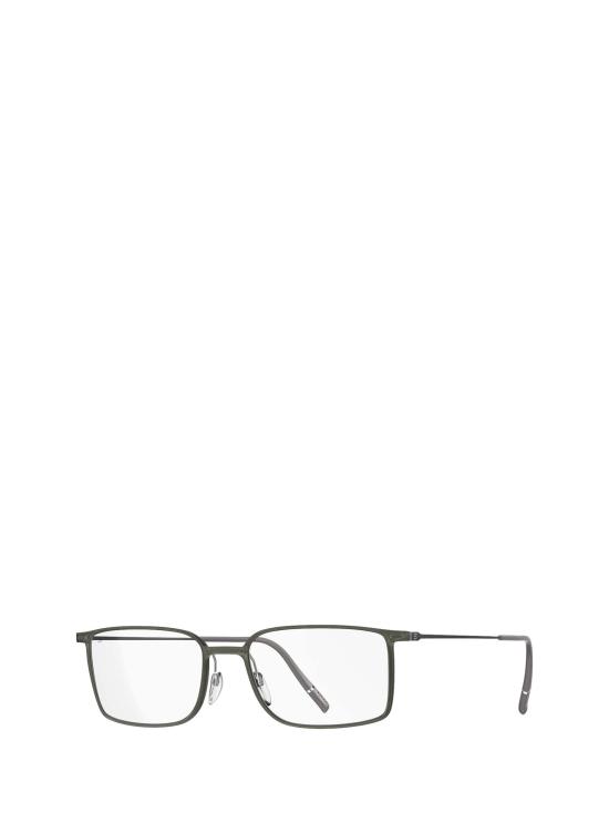 26FW 실루엣 안경 2984 5060 GREEN DUSK - SILHOUETTE
