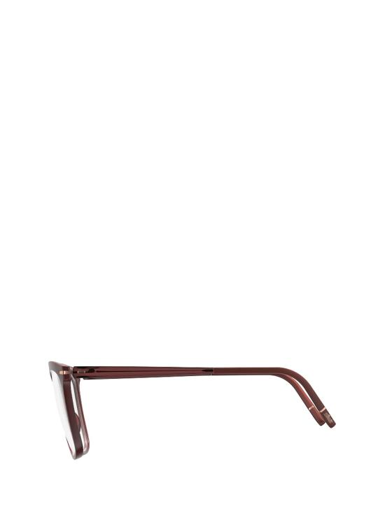 26FW 실루엣 안경 1623 3530 WINE RED - SILHOUETTE