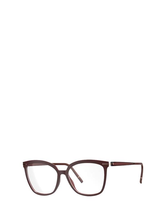 26FW 실루엣 안경 1623 3530 WINE RED - SILHOUETTE