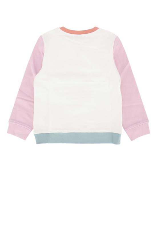 25FW [키즈] 스텔라 맥카트니 티셔츠 TX4B00Z3059 999 COLOURFUL - STELLA MCCARTNEY