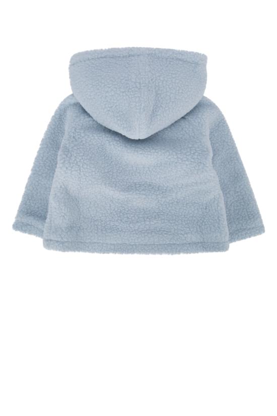 25FW [키즈] 스텔라 맥카트니 티셔츠 TX2557Z0624 652 LIGHTBLUE - STELLA MCCARTNEY