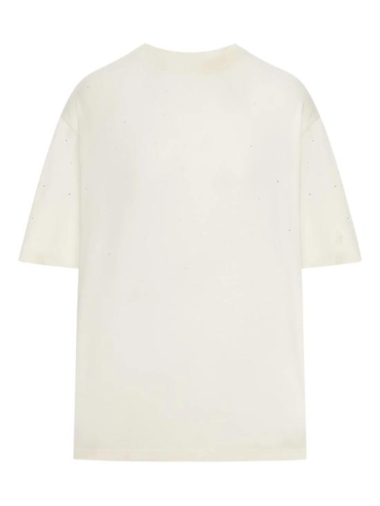 26SS 골든구스 반팔 티셔츠 GUP01873P002421 DS026675 XS - GOLDEN GOOSE
