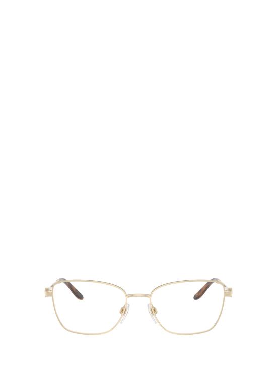 26FW 랄프 로렌 안경 RL5136 9116 PALE GOLD