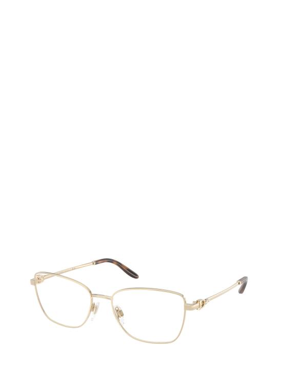 26FW 랄프 로렌 안경 RL5136 9116 PALE GOLD - RALPH LAUREN