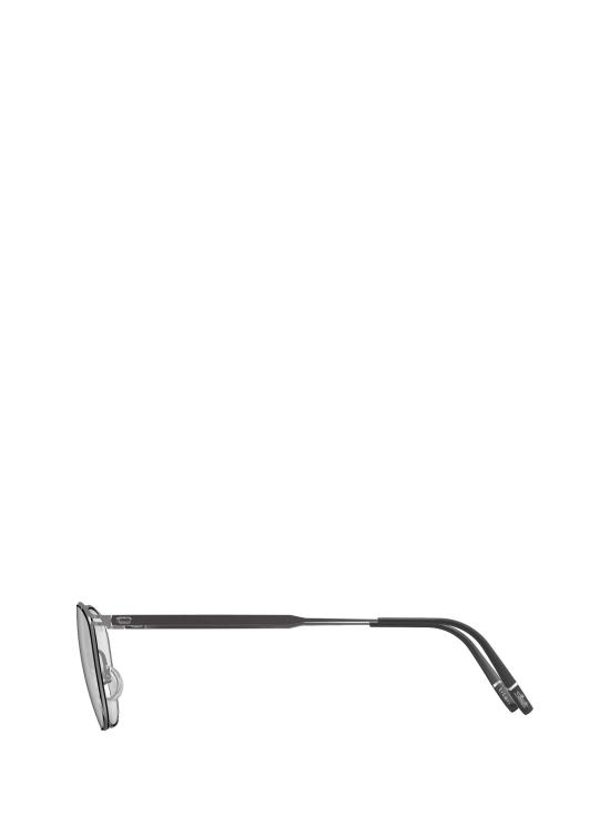 26FW 실루엣 안경 5595 6560 PLAIN RUTHENIUM - SILHOUETTE