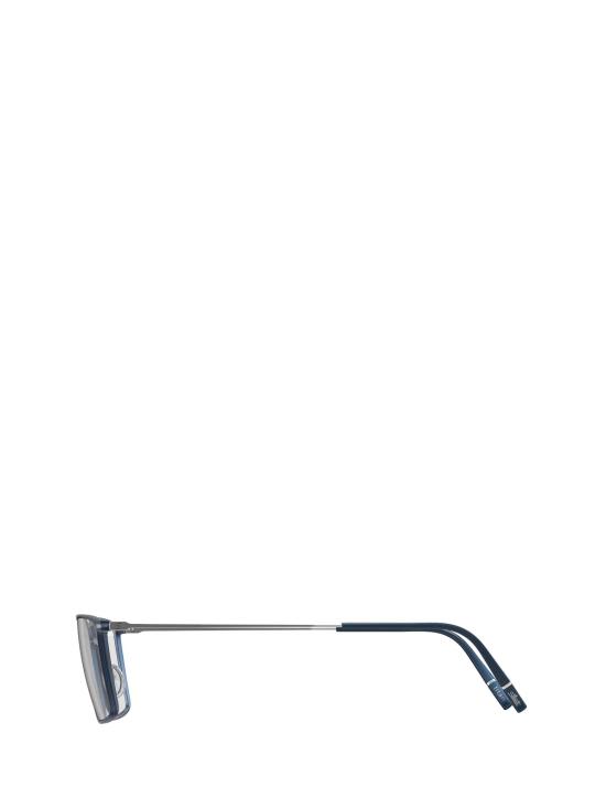 26FW 실루엣 안경 2984 4510 NAVY BLUE - SILHOUETTE