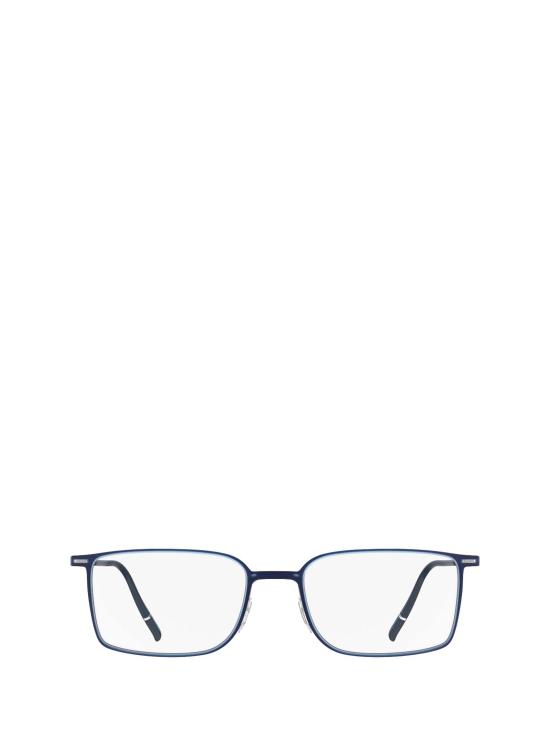 26FW 실루엣 안경 2984 4510 NAVY BLUE