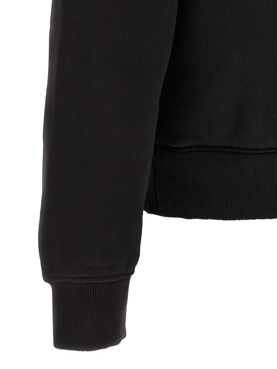 26SS 돌체앤가바나 후드 티셔츠 G9ABITG7P1CN0000 Black - DOLCE & GABBANA