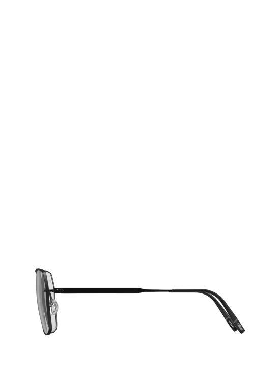 26FW 실루엣 안경 4571 9040 BLACK MATTE - SILHOUETTE