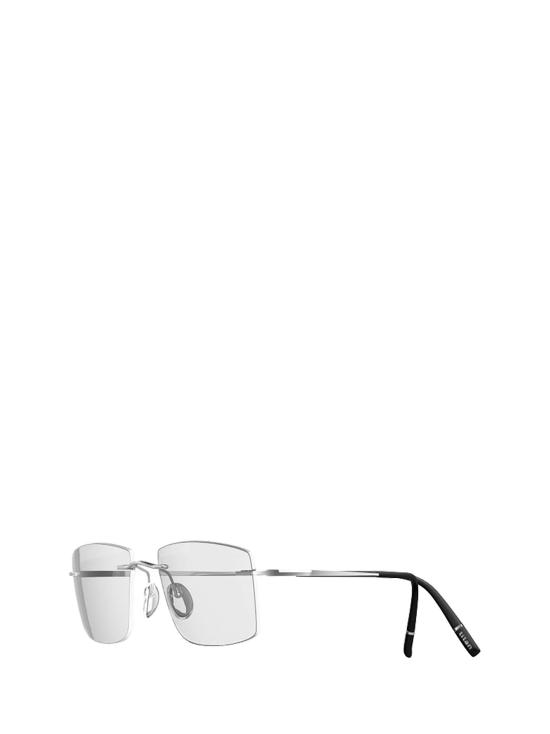 26FW 실루엣 안경 5599 BP 7000 SILVER - SILHOUETTE