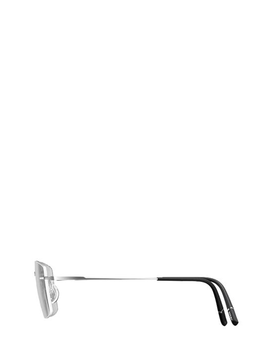 26FW 실루엣 안경 5599 BP 7000 SILVER - SILHOUETTE
