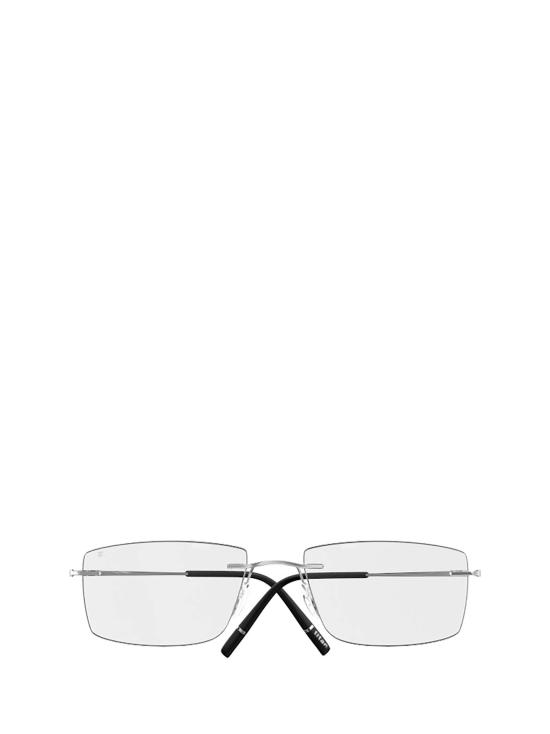 26FW 실루엣 안경 5599 BP 7000 SILVER