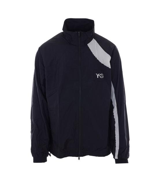 26SS 와이쓰리 자켓 KF6027 BLACK Black