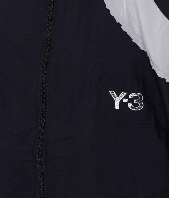 26SS 와이쓰리 자켓 KF6027 BLACK Black - Y-3