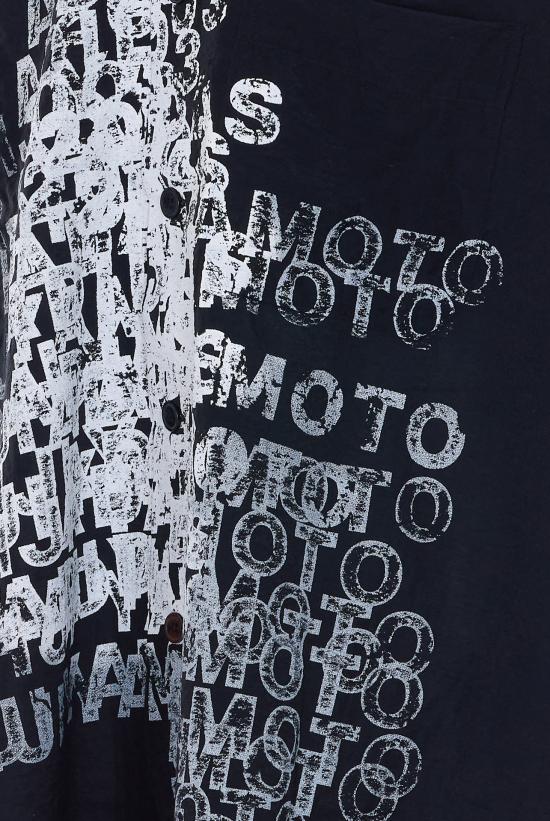 26SS 와이쓰리 반팔 티셔츠 KR0169 BLACK Black - Y-3