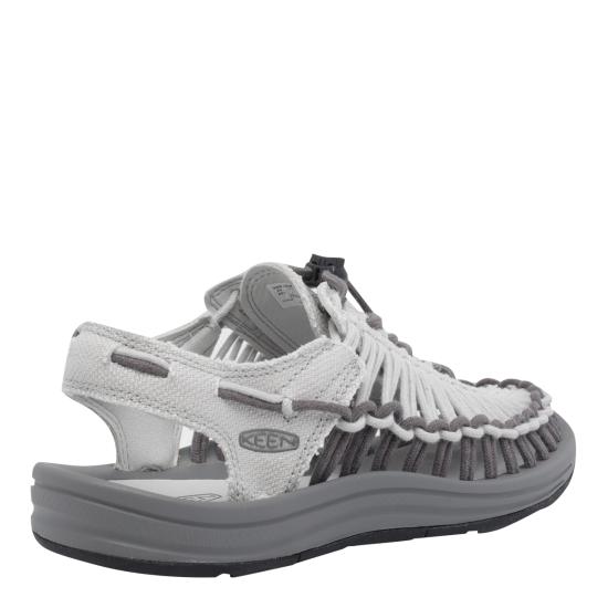 26SS 킨 샌들 1032200 PERSEID VAPOR Grey - KEEN