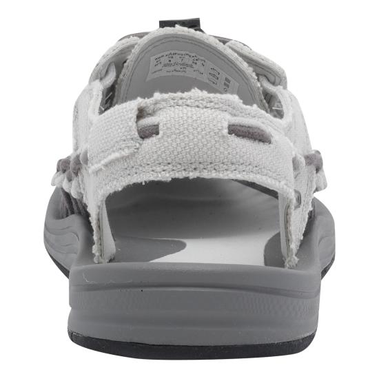 26SS 킨 샌들 1032200 PERSEID VAPOR Grey - KEEN