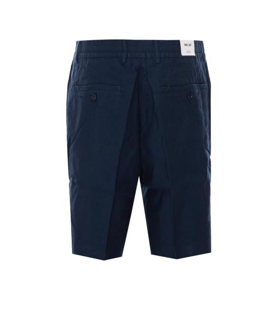 26SS 엔엔07 숏팬츠 2610000006 DEEP NAVY Blue - NN07