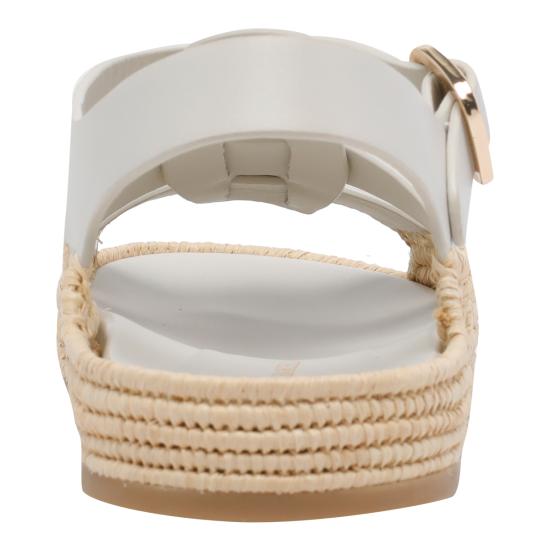 26SS 팔로마바르셀로 샌들 2605 OFF WHITE White - PALOMA BARCELO