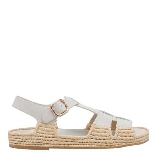 26SS 팔로마바르셀로 샌들 2605 OFF WHITE White