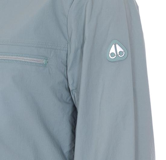 26SS 무스너클 수트 자켓 M16MJ157 1909 Blue - MOOSE KNUCKLES