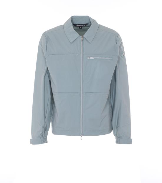 26SS 무스너클 수트 자켓 M16MJ157 1909 Blue