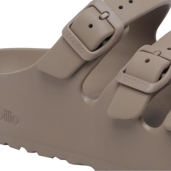 26SS 버켄스탁 뮬/슬리퍼 1031433 GRAY TAUPE Beige - BIRKENSTOCK