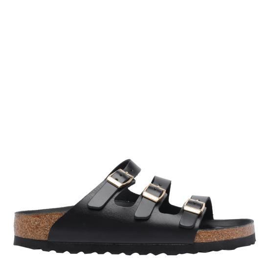 26SS 버켄스탁 뮬/슬리퍼 1032029 BLACK Black