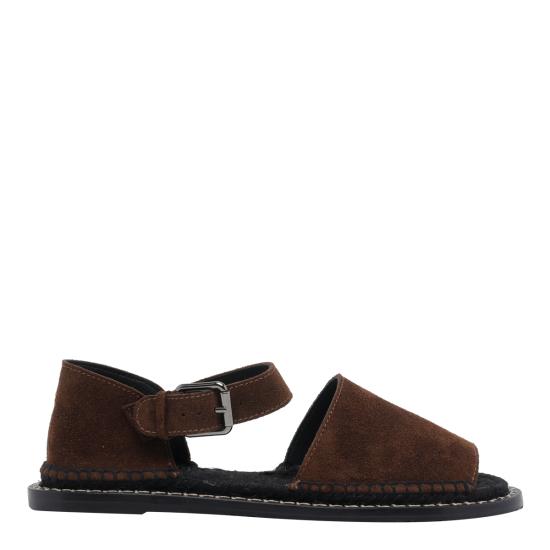 26SS 까스따네르 샌들 026085 2033 Brown