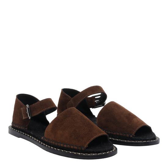 26SS 까스따네르 샌들 026085 2033 Brown - CASTANER