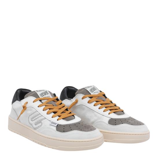 26SS 스니커즈 000000002 OCRA BEIGE White - OTHER BRANDS