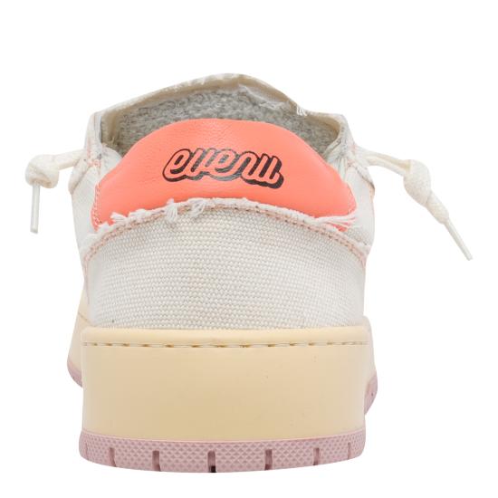 26SS 스니커즈 000000020 AVORIO ARANCIONE Multicolor - OTHER BRANDS