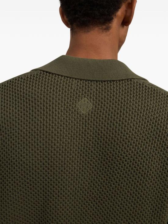 26SS CHE' 반팔 셔츠 26433 03 GREEN - OTHER BRANDS