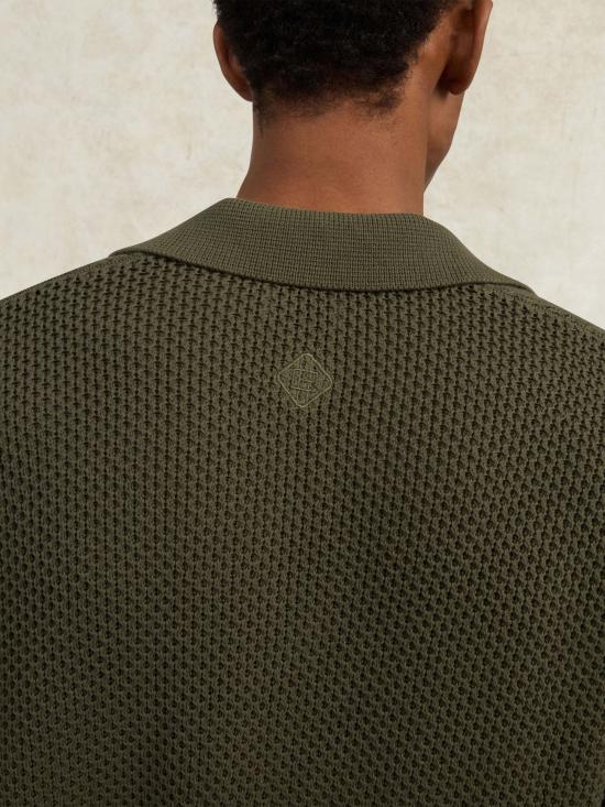 26SS CHE' 반팔 셔츠 26433 03 GREEN - OTHER BRANDS