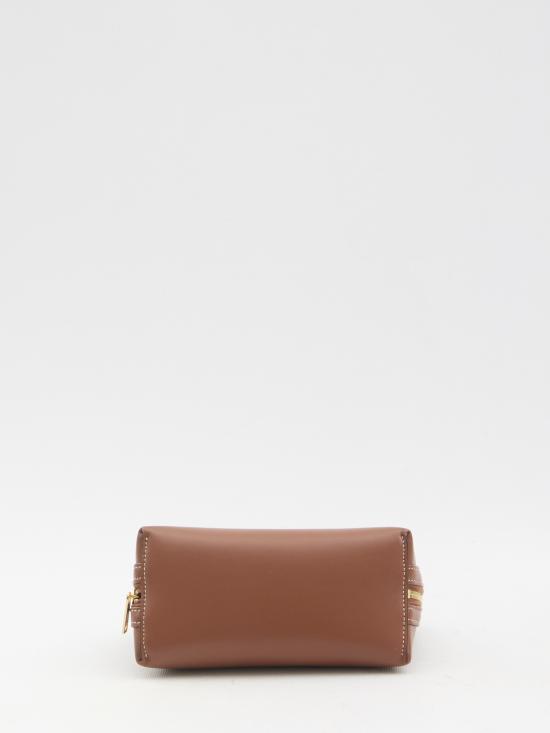 26FW 셀린느 크로스백 10E383DR8 BROWN - CELINE