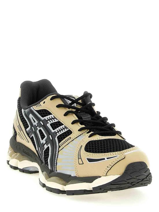 26SS 아식스 스니커즈 1203A759002 Beige - ASICS