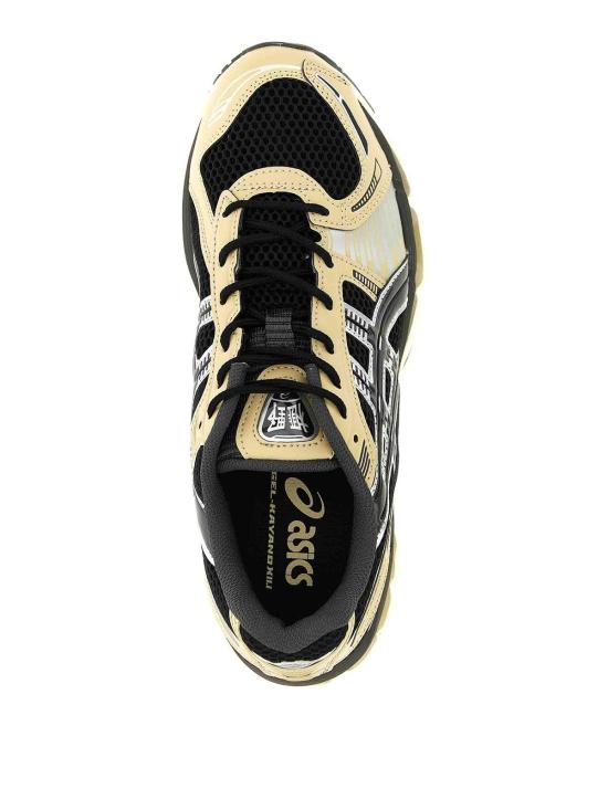 26SS 아식스 스니커즈 1203A759002 Beige - ASICS