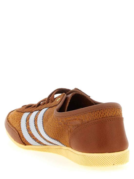 26SS 아디다스 재팬 디콘 IH1622DUBRCRSKORGTIN Brown - ADIDAS