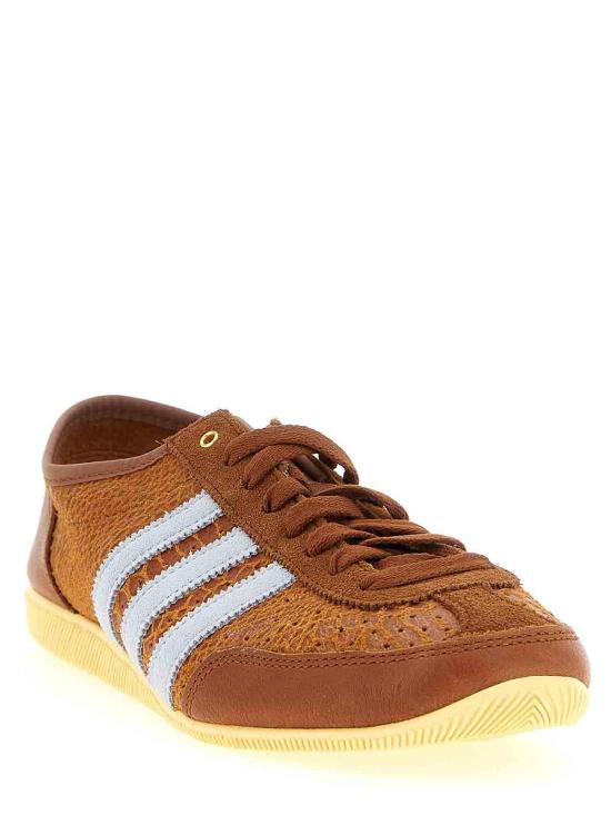 26SS 아디다스 재팬 디콘 IH1622DUBRCRSKORGTIN Brown - ADIDAS