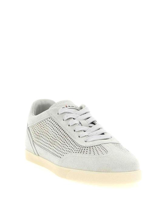  키톤 스니커즈 USSA397N0138207002 Grey - KITON