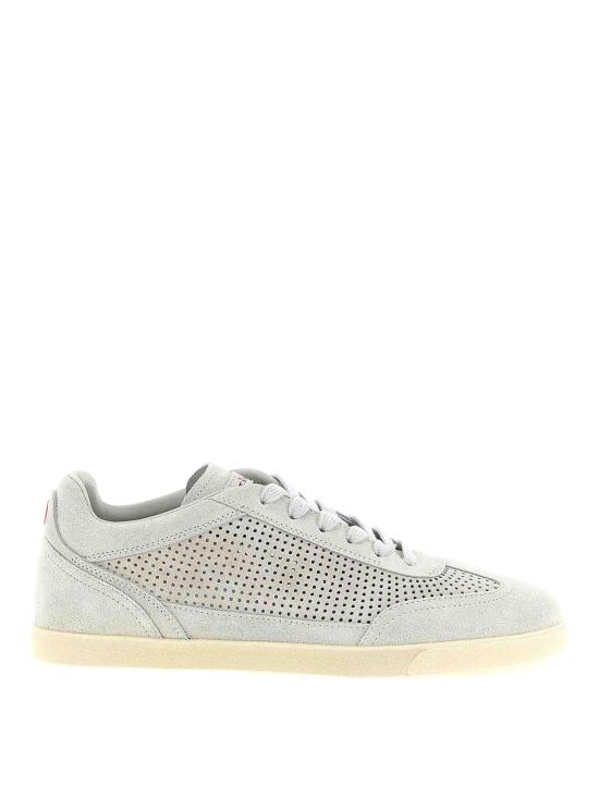  키톤 스니커즈 USSA397N0138207002 Grey